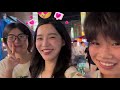 一个人花68元横扫西安夜市!肘子夹馍、红油麻辣烫、菜卷,一口下去香飞了!