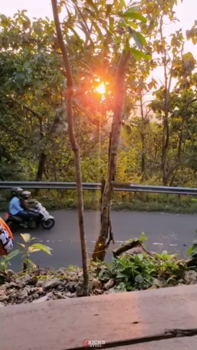 Story W.A 30 Detik - Biarlah Semua Berlalu - Trisuka ft Nabila Suaka