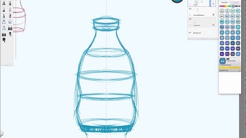 Autodesk SketchBok Pro 2016 Intro Lesson01