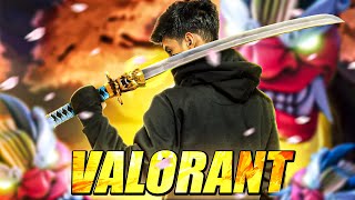 VALORANT Live | House Of Gamers