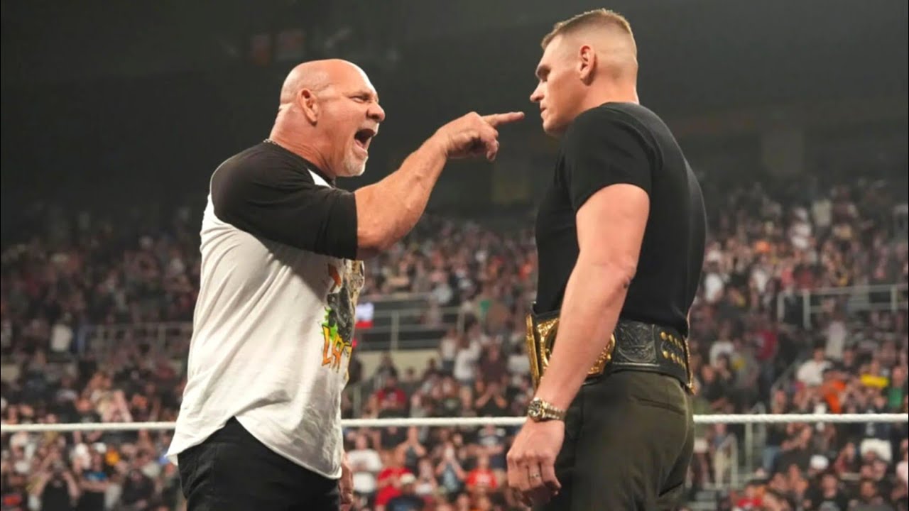 WWE Announces New NIL Class — Featuring the Sons of Mark Henry & Scott Steiner! (Exclusive)