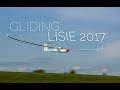 Gliding lisie 2017