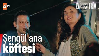 Şengül Ana köftesi - Kardeşlerim 62.  Resimi