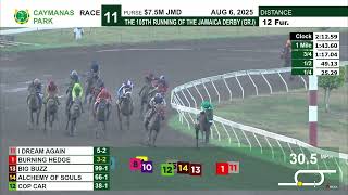 CP R11 Wednesday 6, 2025