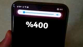 طريقة سرية لرفع صوت الهاتف لاقصى درجة بدون ضرر شغال 100% screenshot 5