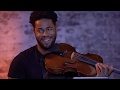 Capture de la vidéo Life As A String Musician - Tvk X Vsq