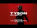 Tyson - Motto ( Live Session) | Savanna City