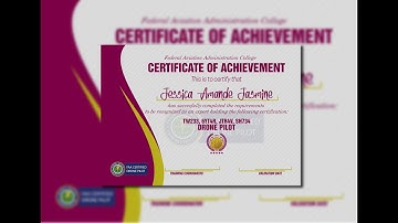 Design Your Own Certificate Using Photoshop CS6