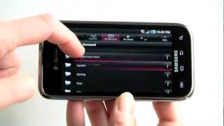 Samsung T959 Galaxy S Vibrant 4G