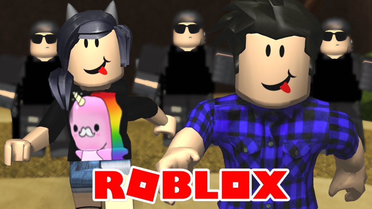 Fugindo Dos Guarda Costas Roblox Silent Assassin Youtube - roblox youtube dois marmotas