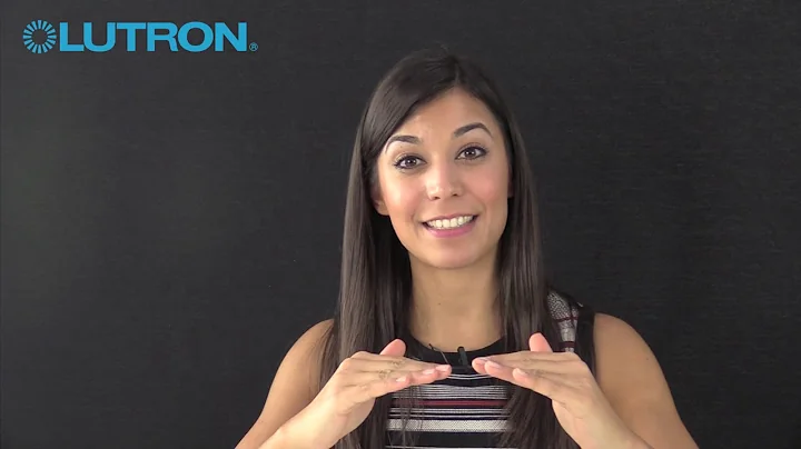 EA VIVE 0-10v PowPak Installation