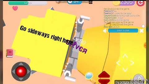 Tape measurer glitch hide. io