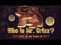 The Many Mysteries of Grizzco Industries