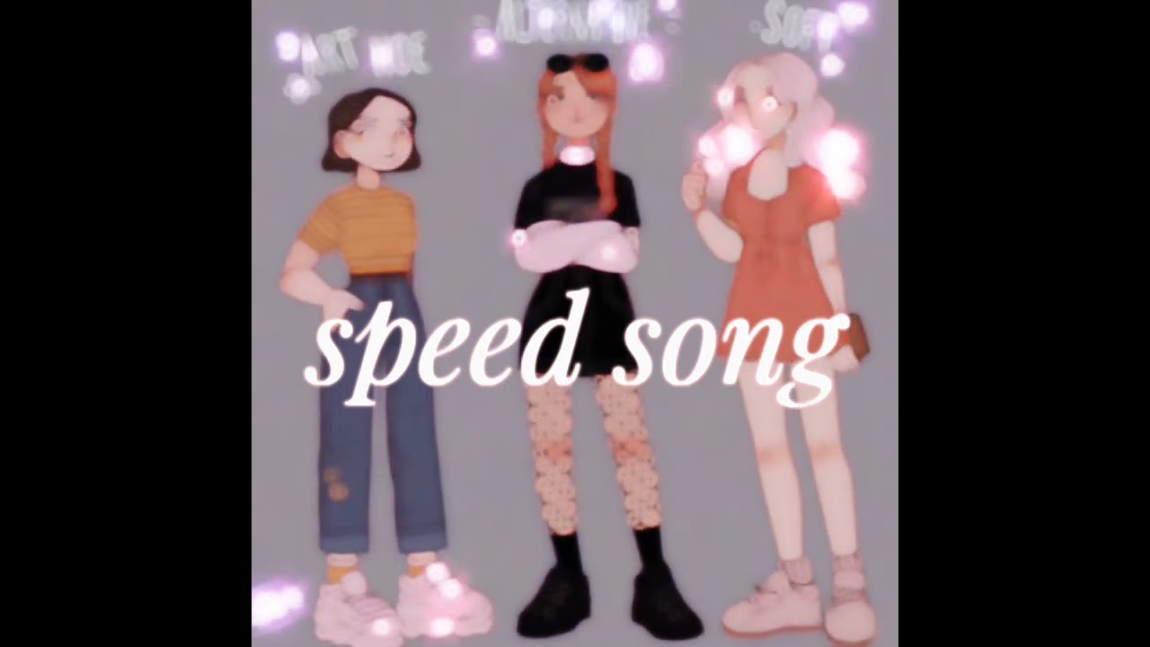 Барбарики-доброта (speed up)