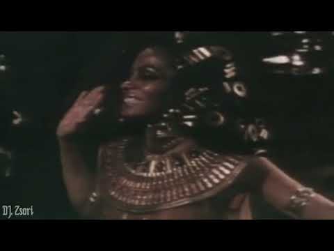 Diana Ross - Upside Down (1980) Master Chic Mix