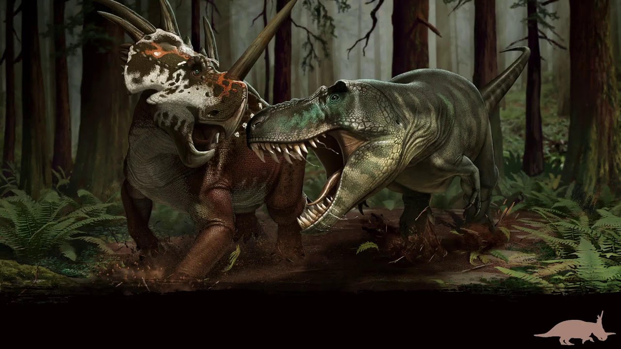 Path of Titans [PS5] #53 mit Mike |