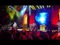 Rush 2112 Live at Irvine Meadows July 30, 2015