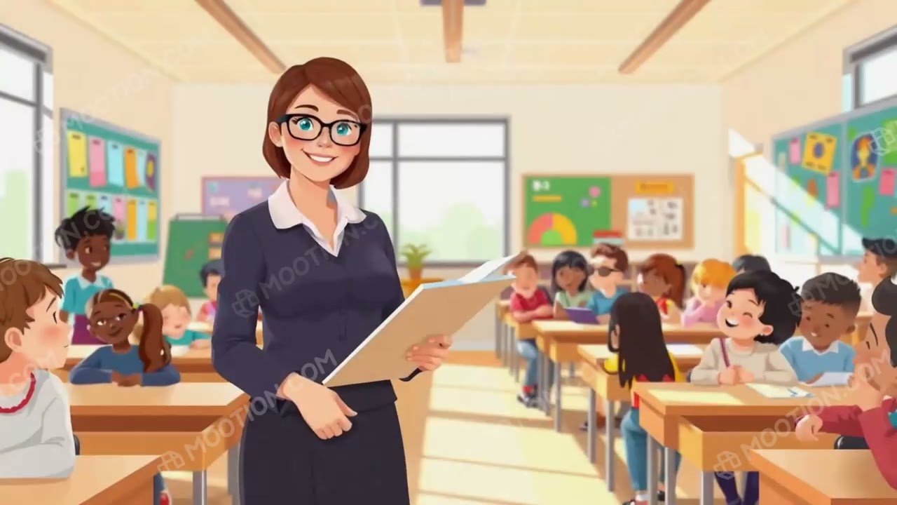 The Story of Dr  Emily Carter and the GenAI Experiment