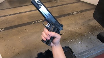 Cover Image for Kimber Eclipse Custom II (10mm)
