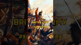 Largest Armies of The Napoleonic Wars