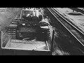 Women and Railways During War