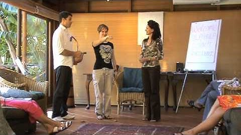 Beyond Positive Thinking