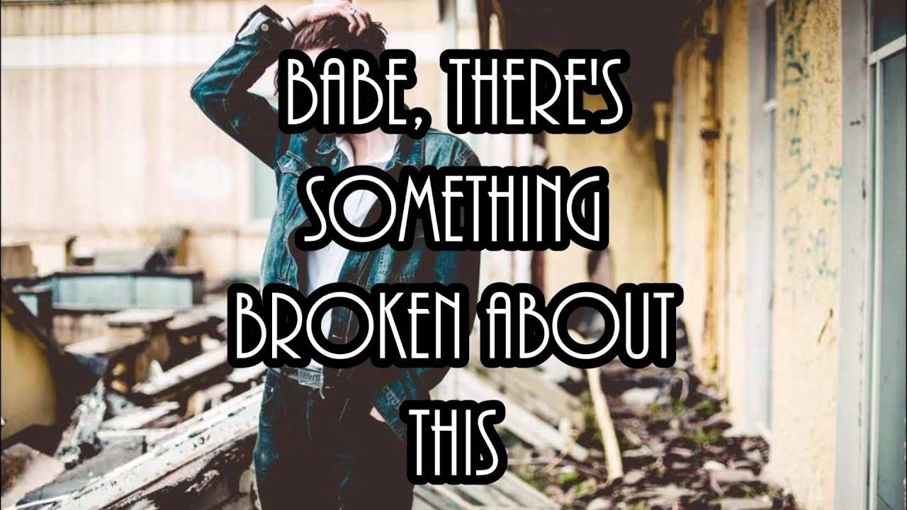 Hozier From Eden Lyrics YouTube