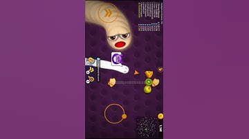 Worms zone hack⚔☠ #wormzone #games #snake #freefire #shorts #song #tiktok #trending #gta #yt #gaming