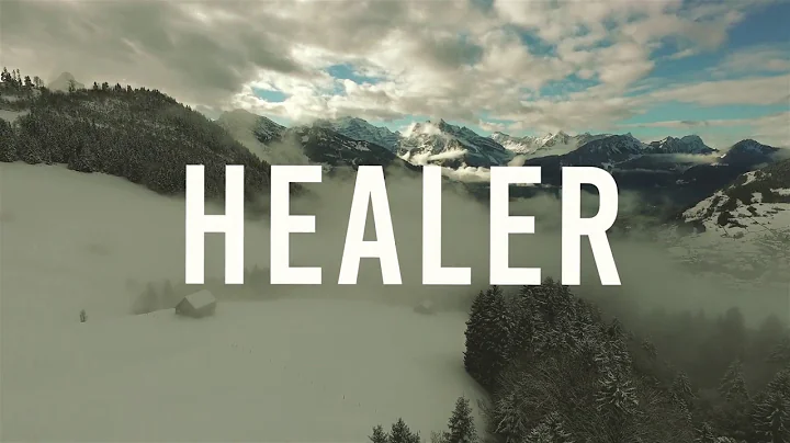 Jason Fowler - Healer - (Official Lyric Video)