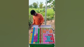 Puzzles Sort Ball Phenomenon Destroying Every Other Trend Completely