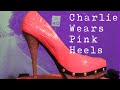 Charlie Wears Pink Heels by Free The Press