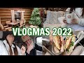 Vlogmas 11: Pottery Barn Shop W/ Us, Shes A Pregnant Monster! Nashville House Inspo | Julia &amp; Hunter