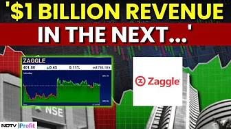 Zaggle Q2: CEO Explains What Led The Big Margin Jump & 5 Year Growth Plan | Zaggle Q2 Review