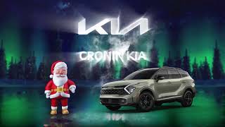 Cronin Cronin Kia - Harrison, Ohio