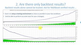 How to identify Forex scams in 5 steps (5-FX-Scams 1/6)