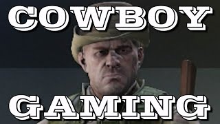 EFT Cowboy Gaming