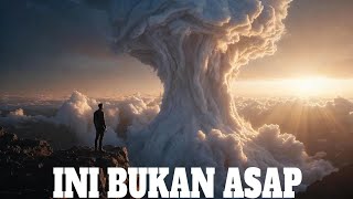 Gimana Awan Bisa Terbentuk di Langit ??