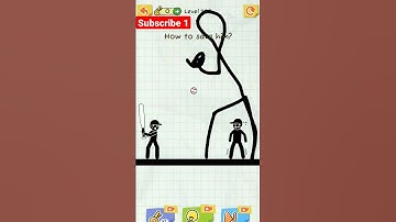 Draw 2 Save||level-283||walkthrough solution|| #shorts #ytshorts #viralsong #gameplay #draw2save