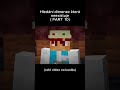 HLEDÁNÍ DIMENZE KTERÁ NEEXISTUJE part 10 #shorts