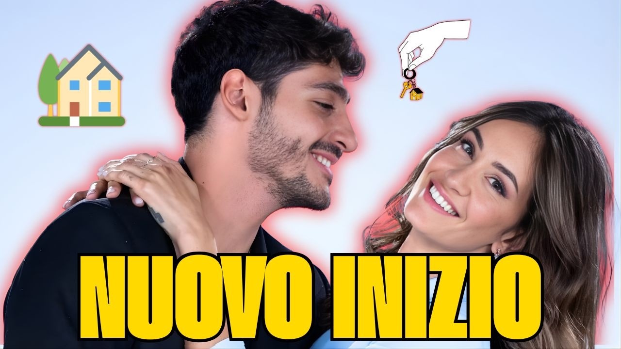 Helena Prestes Compra Casa 🏡 Il Sogno Realizzato