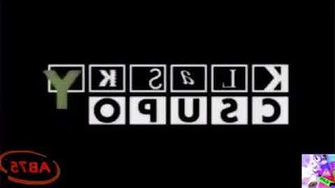 Rj Kumar version of I killed KLASKY CSUPO Reversed