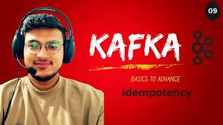 Apache Kafka Idempotency Explained | Prevent Duplicate Messages | Kafka Idempotent Producer