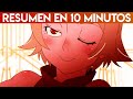 🔴 Kizumonogatari | Resumen en 10 Minutos Así, facilito, sin rodeos, al toque.