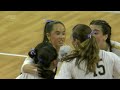 Eastern Illinois vs. Notre Dame Full Match Replay | 2026 ACC Volleyball