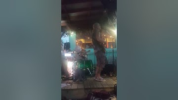 High Tide "Round Here" 06/25/17 Nervous Nellies Ft Myers Beach