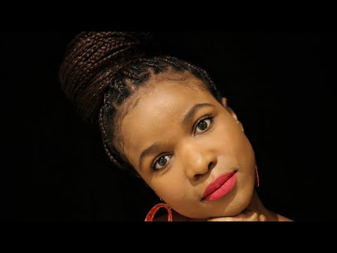 ASMR TRIGGERS THAT I HATE💤 [Common Misconceptions & Stereotypes about AFRICAN Xhosa People!]