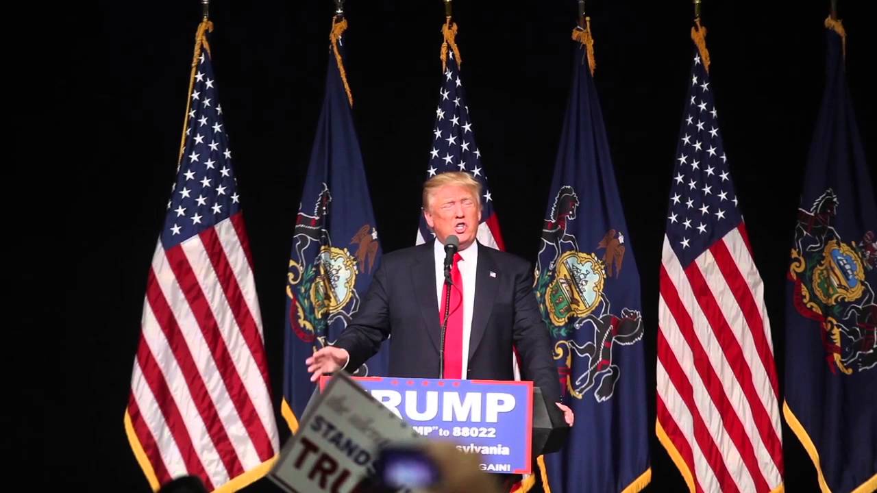 Donald Trump On Campaign Finance I Feel Foolish That I m Turning Down donald-trump-on-campaign-finance-i-feel-foolish-that-i-m-turning-down