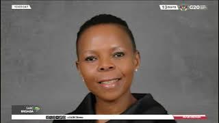 Iindaba zesiXhosa @19H00 l 09 November 2025