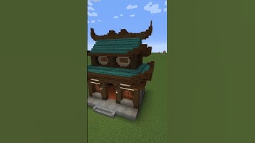 3 SIMPLE tips that will improve your Minecraft Builds!