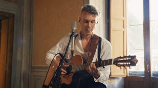 Watch Asaf Avidan The Golden Calf video